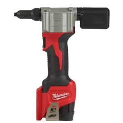 vendita online Rivettatrice compatta m12™ 12v  Rivettatrici per rivetti Milwaukee